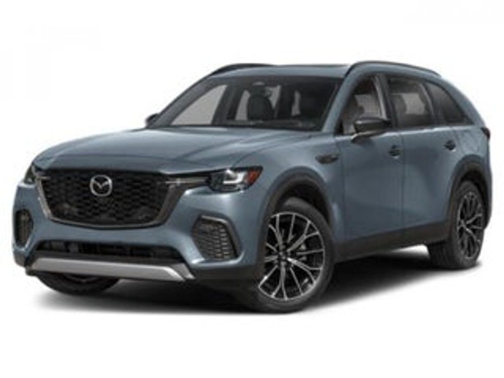 2026 Mazda CX-70 SC Plus
