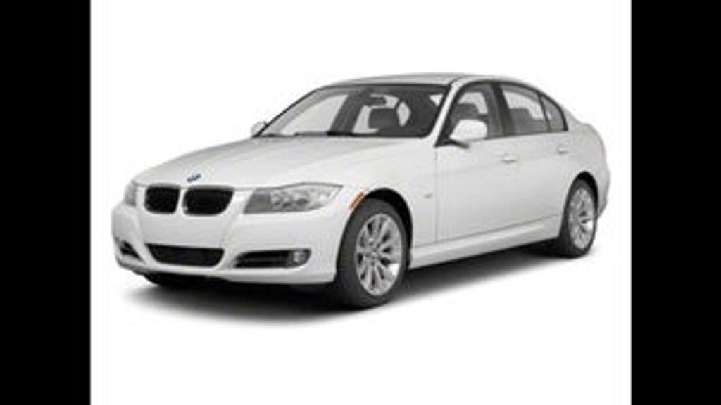 2010 BMW 328I xDrive
