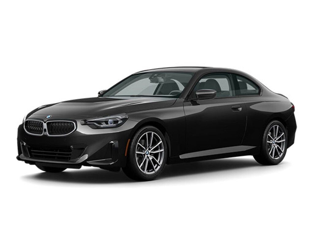 2025 BMW 230I Coupe