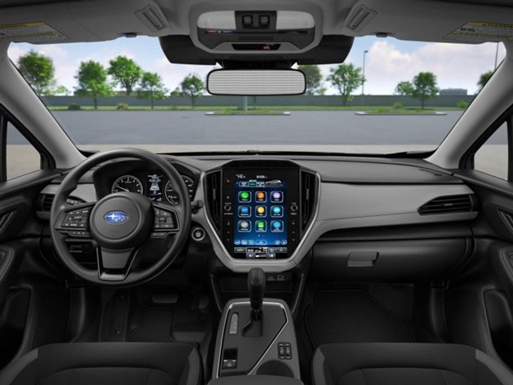 2026 SUBARU Crosstrek - photo 19