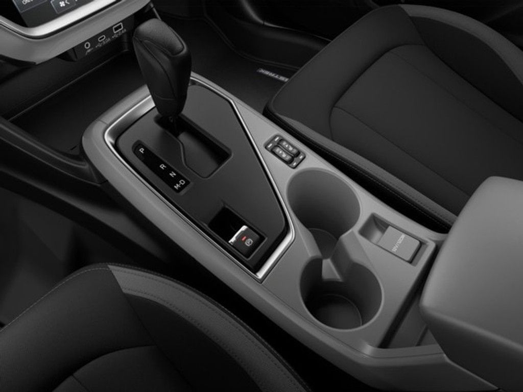 2026 SUBARU Crosstrek - photo 21