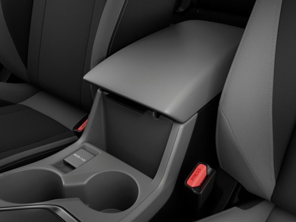 2026 SUBARU Crosstrek - photo 22