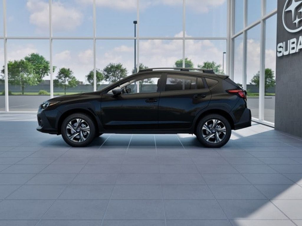 2026 SUBARU Crosstrek - photo 4