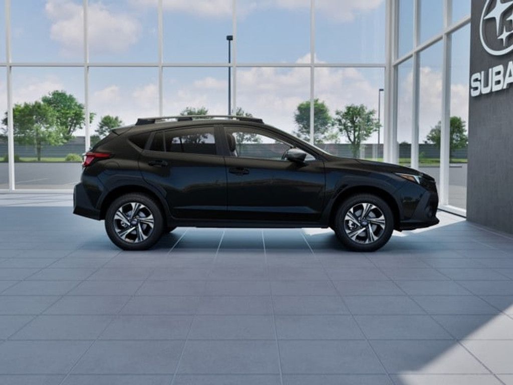 2026 SUBARU Crosstrek - photo 7