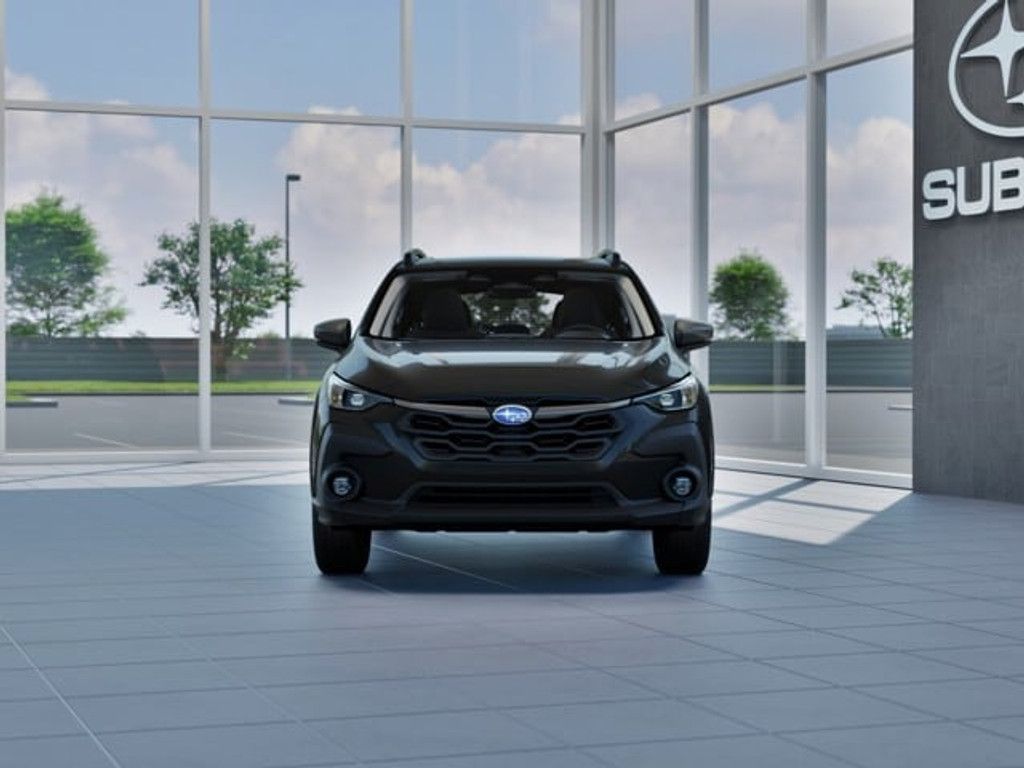2026 SUBARU Crosstrek - photo 8