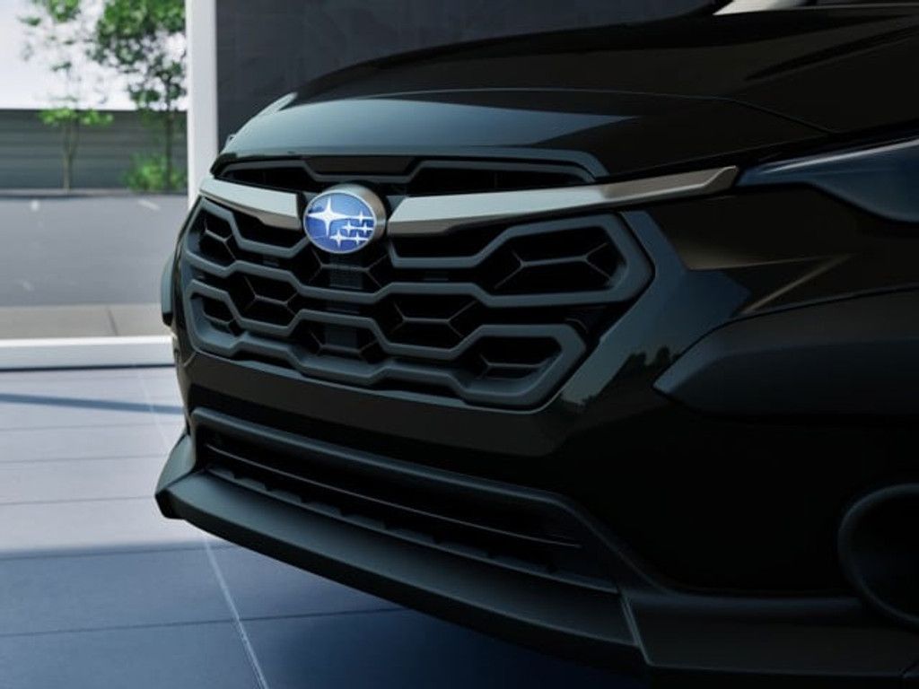 2026 SUBARU Crosstrek - photo 11