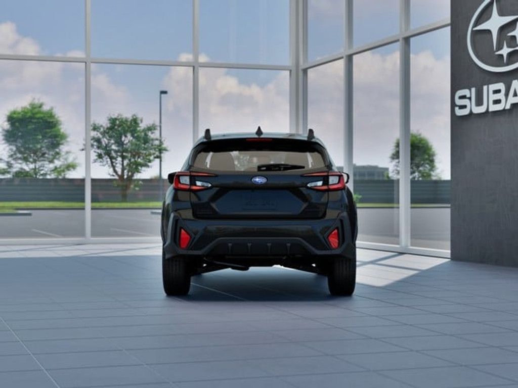 2026 SUBARU Crosstrek - photo 9
