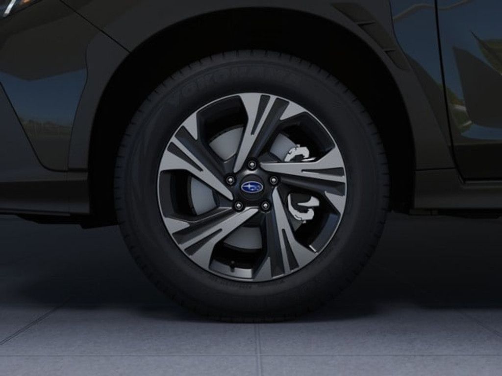 2026 SUBARU Crosstrek - photo 10