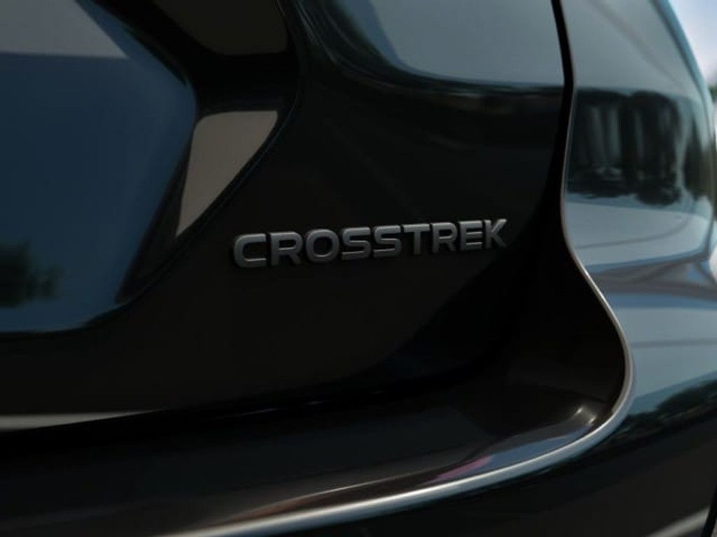 2026 SUBARU Crosstrek - photo 12