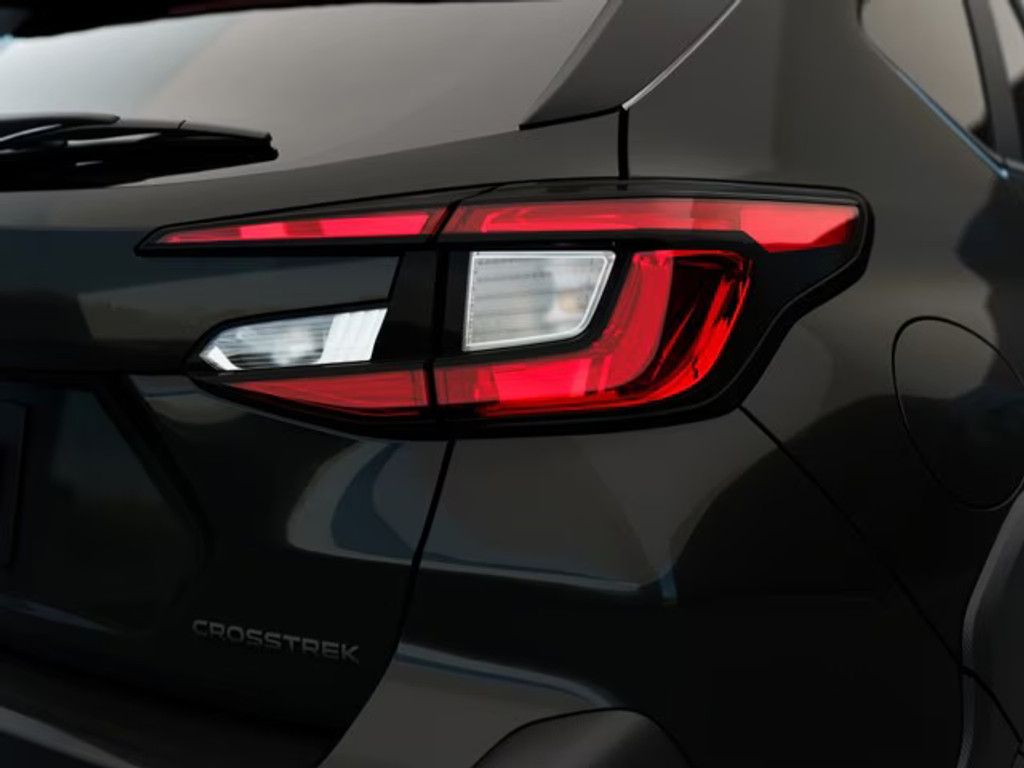 2026 SUBARU Crosstrek - photo 13