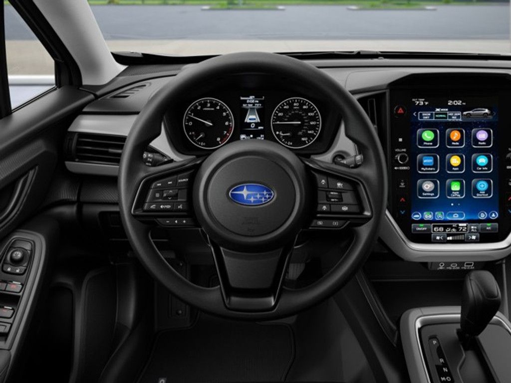 2026 SUBARU Crosstrek - photo 15