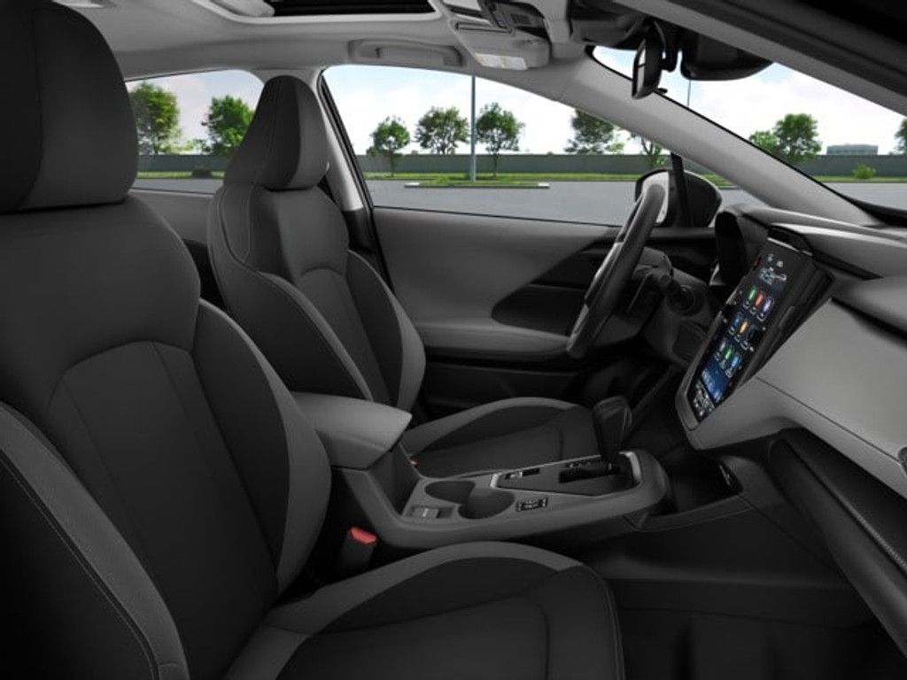 2026 SUBARU Crosstrek - photo 16