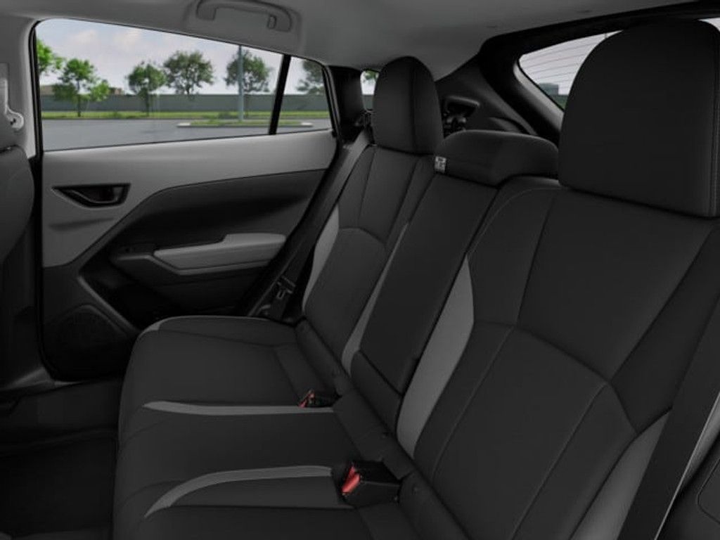 2026 SUBARU Crosstrek - photo 17