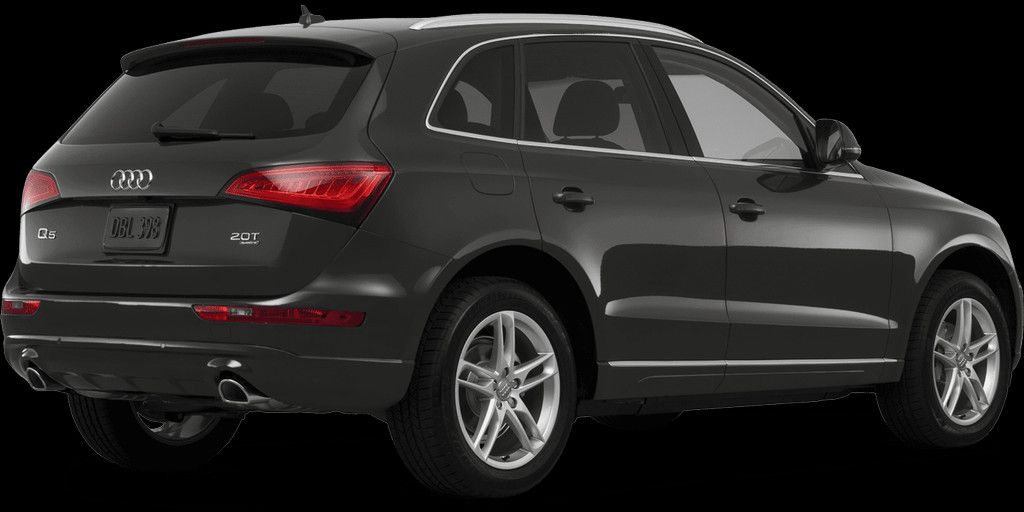 2014 Audi Q5 2 0T Premium