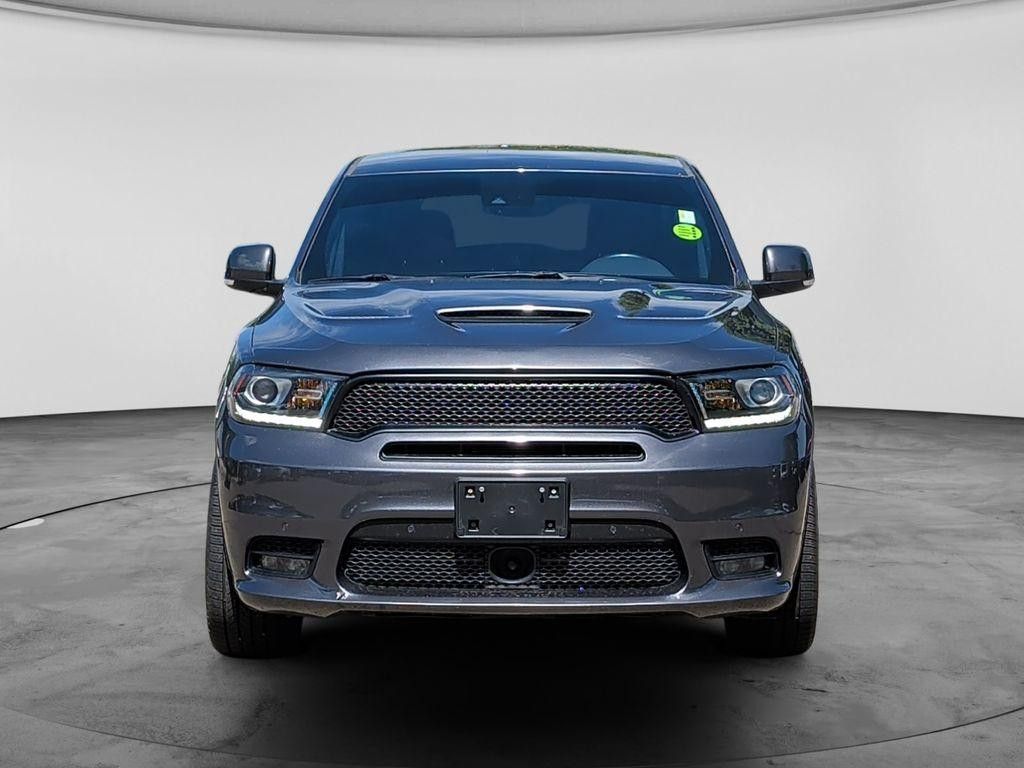 2018 DODGE Durango - photo 3