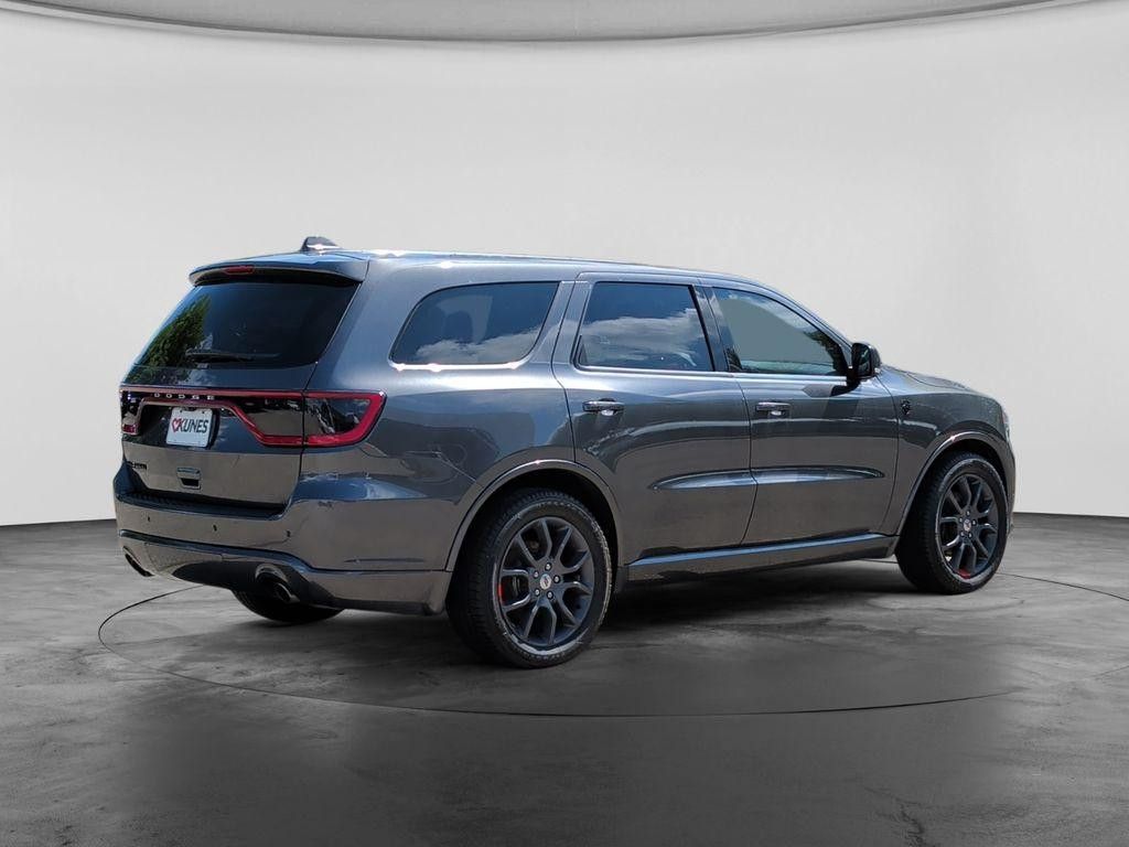 2018 DODGE Durango - photo 9