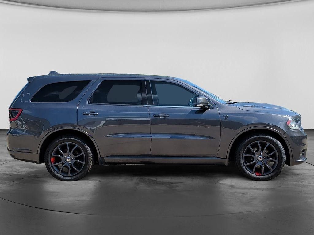 2018 DODGE Durango - photo 10