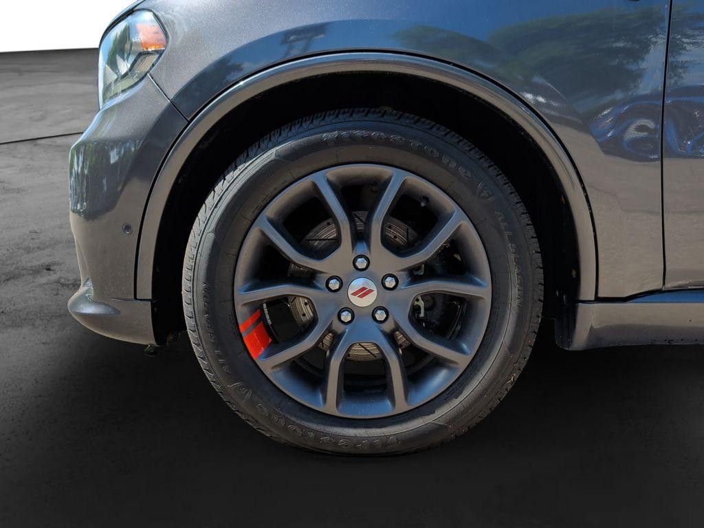 2018 DODGE Durango - photo 12