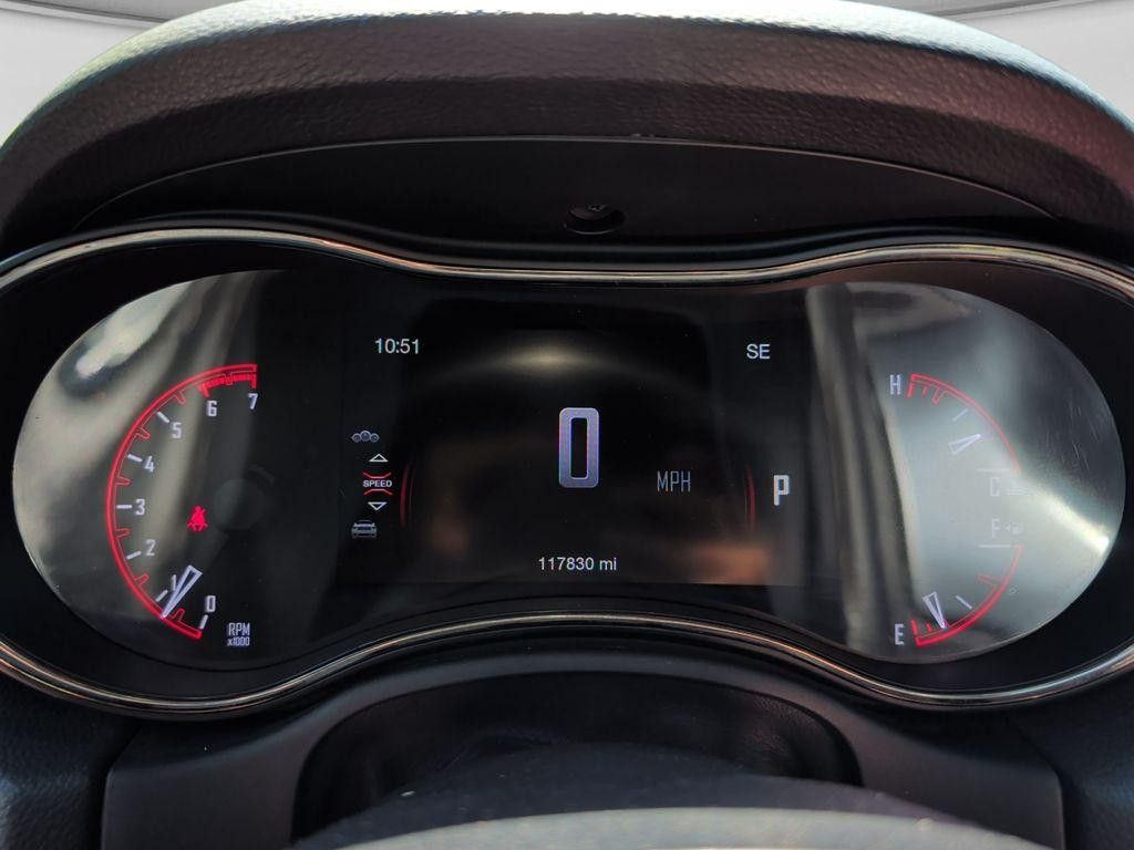 2018 DODGE Durango - photo 14