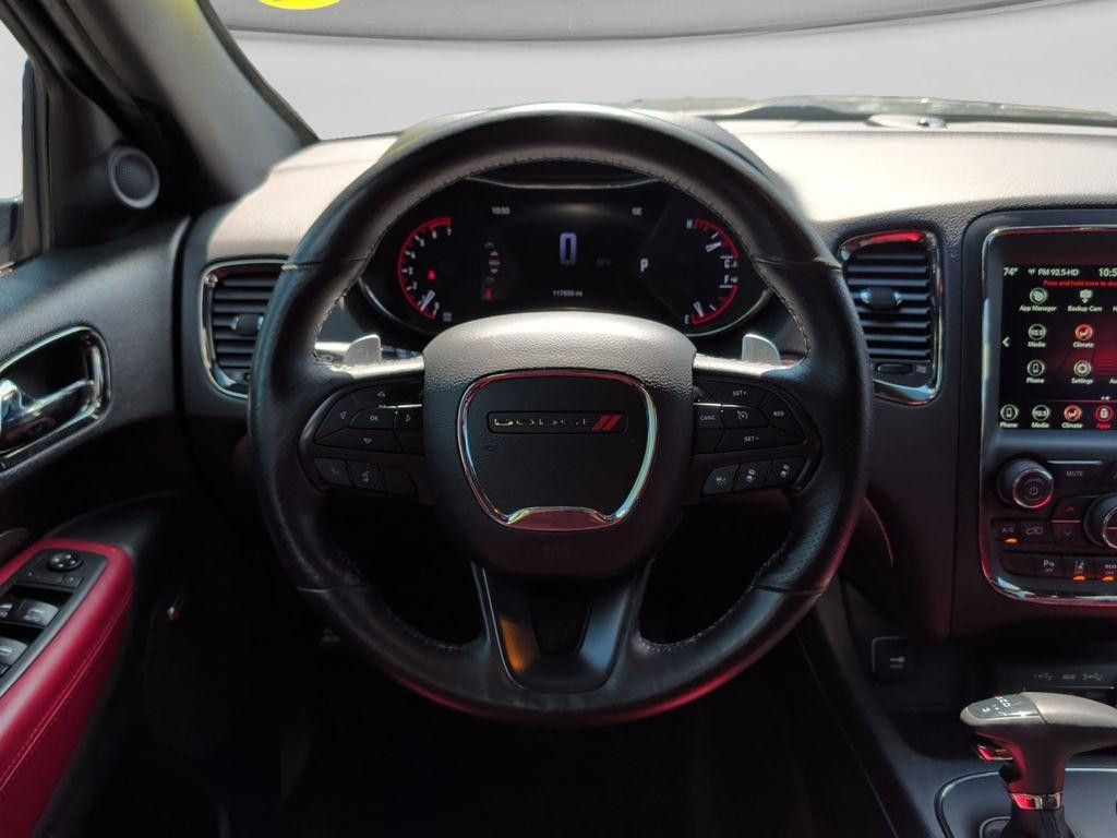 2018 DODGE Durango - photo 16