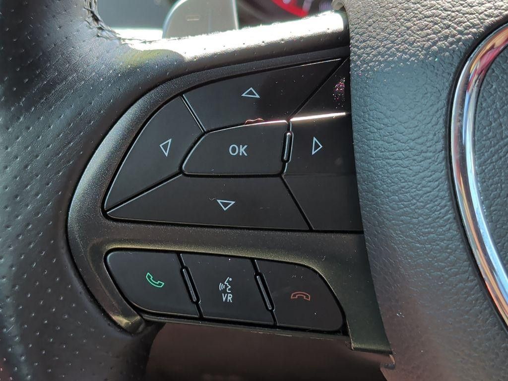 2018 DODGE Durango - photo 18