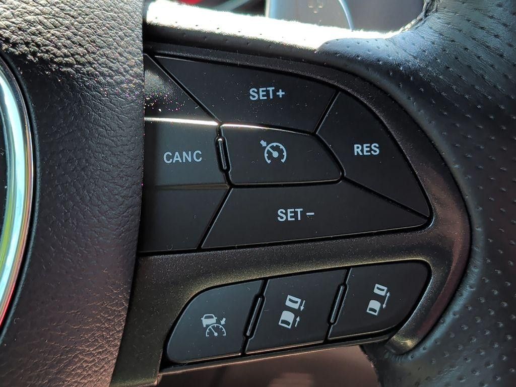2018 DODGE Durango - photo 20