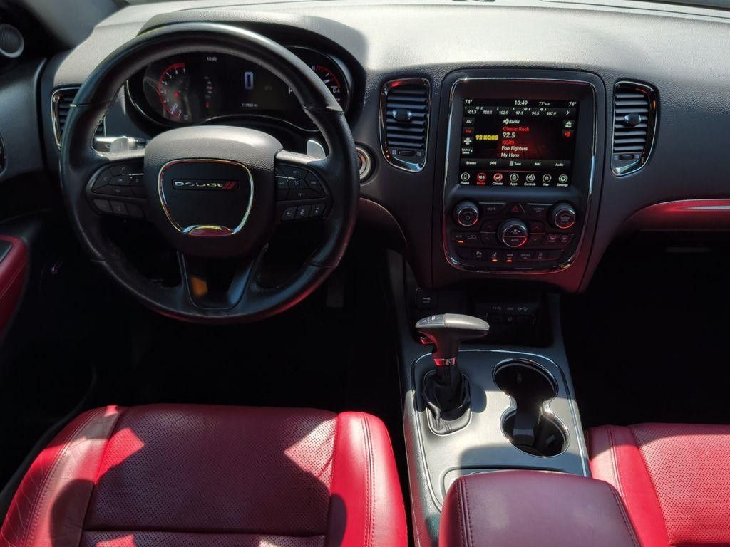 2018 DODGE Durango - photo 22