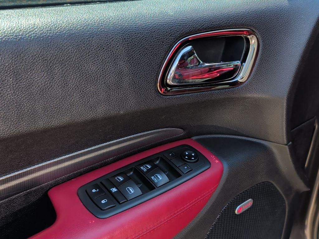 2018 DODGE Durango - photo 24