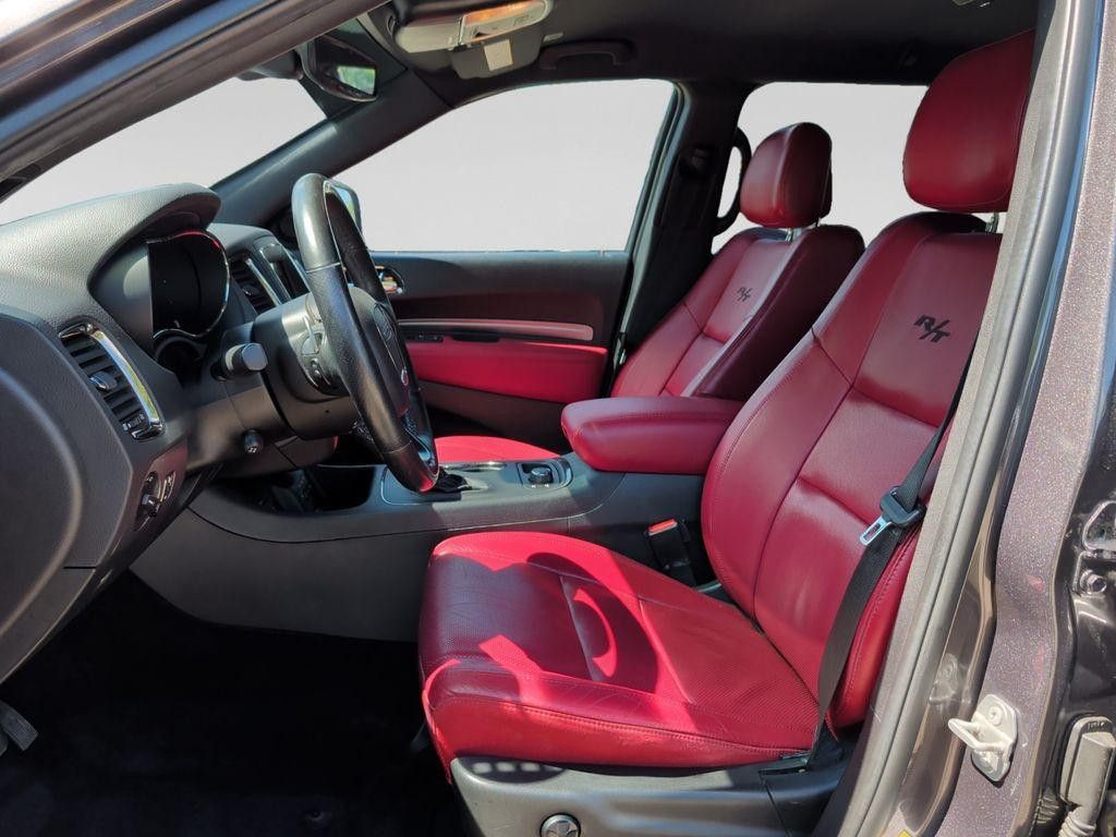 2018 DODGE Durango - photo 26