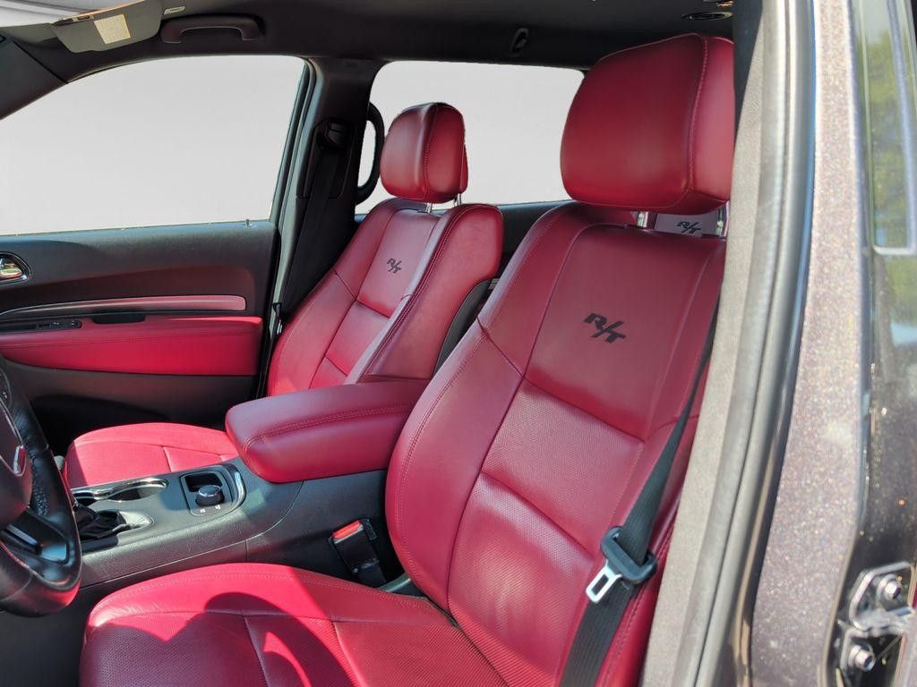 2018 DODGE Durango - photo 28