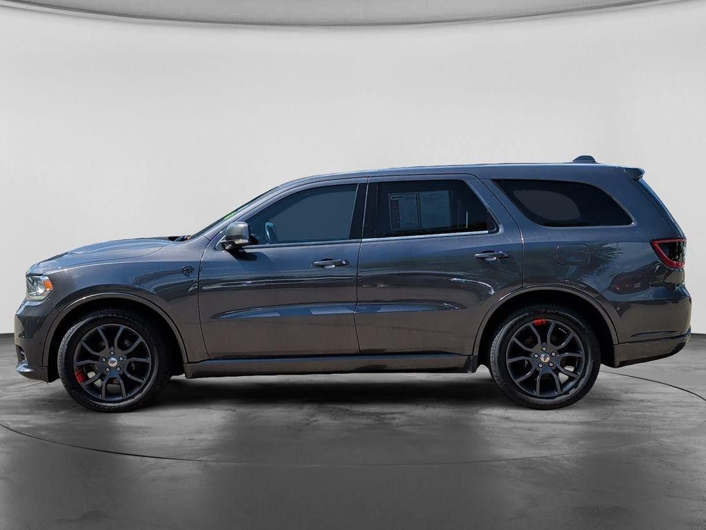 2018 DODGE Durango - photo 6