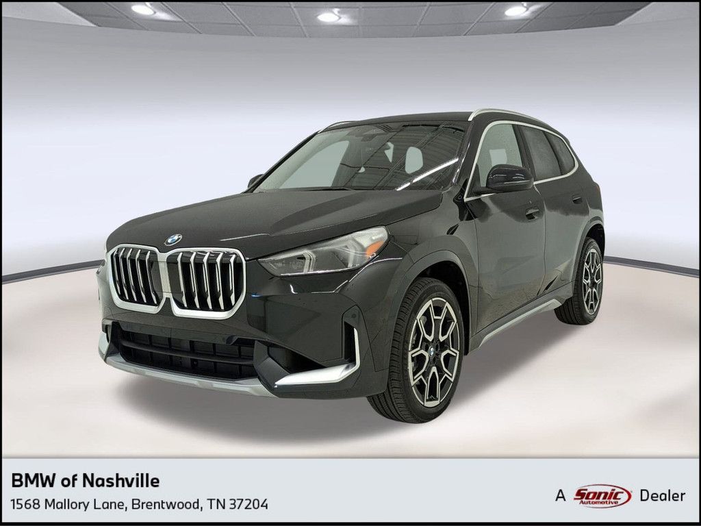 2025 BMW X1 Nashville TN