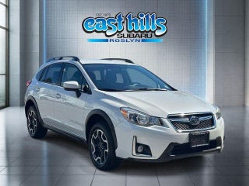 2019 Subaru Crosstrek Base ES