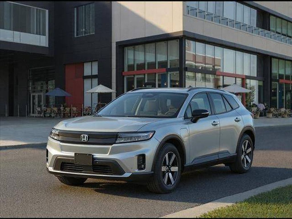 2026 Honda Prologue Tour