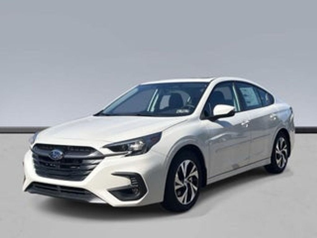 2024 Subaru Legacy Limited