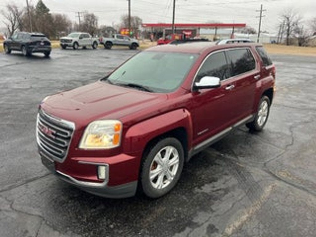 2015 Dodge Journey SXT