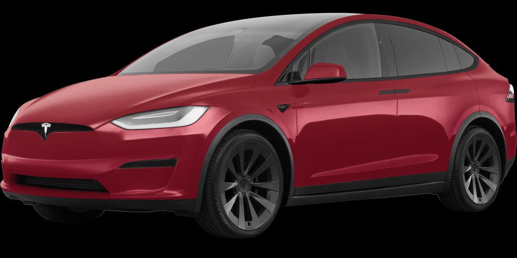 2023 Tesla Model X Long Range