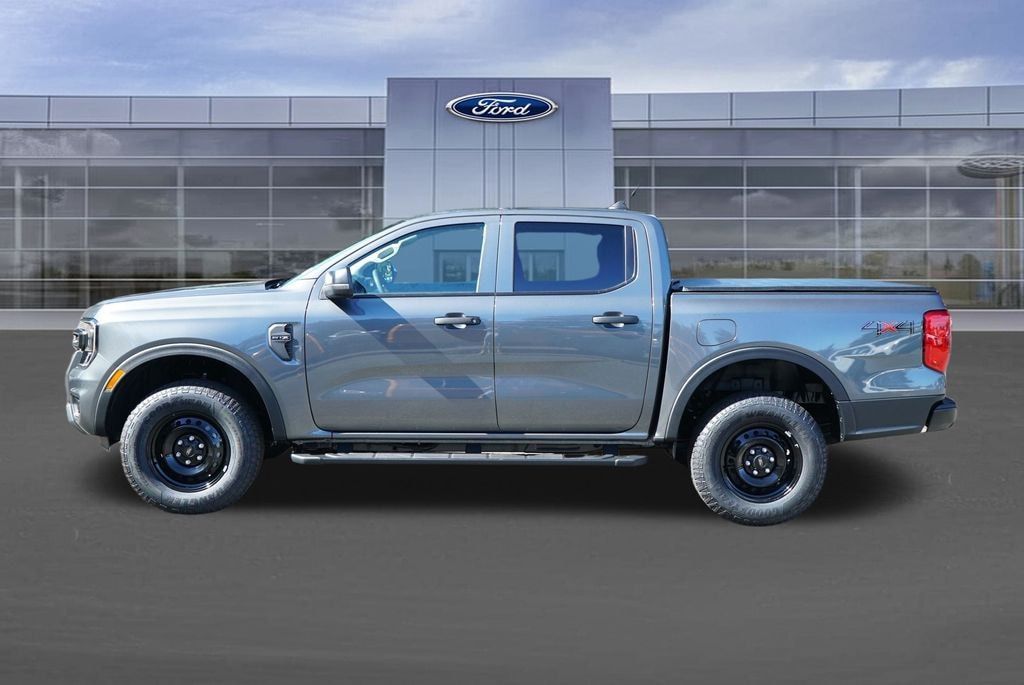 2026 FORD Ranger - photo 7