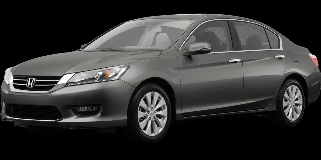2014 Honda Accord EX L V6