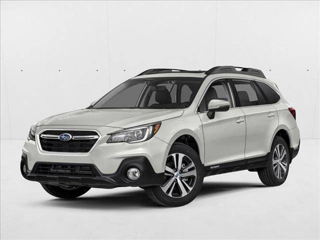 2019 Subaru Outback Limited M R