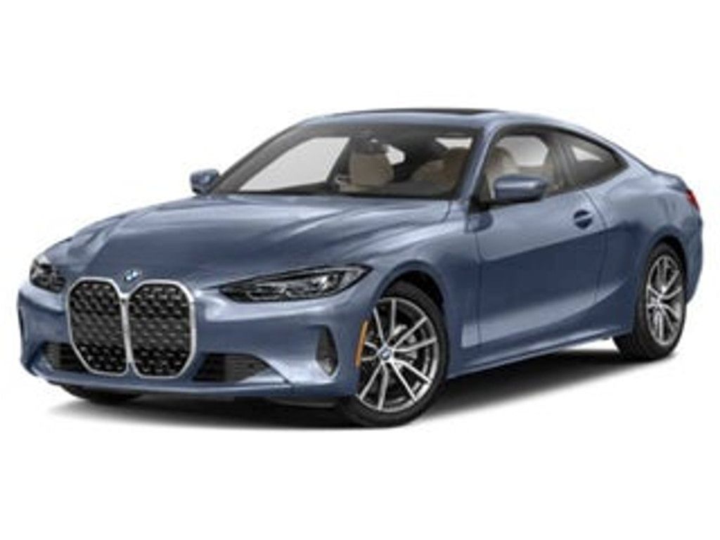 2023 BMW 430I xDrive