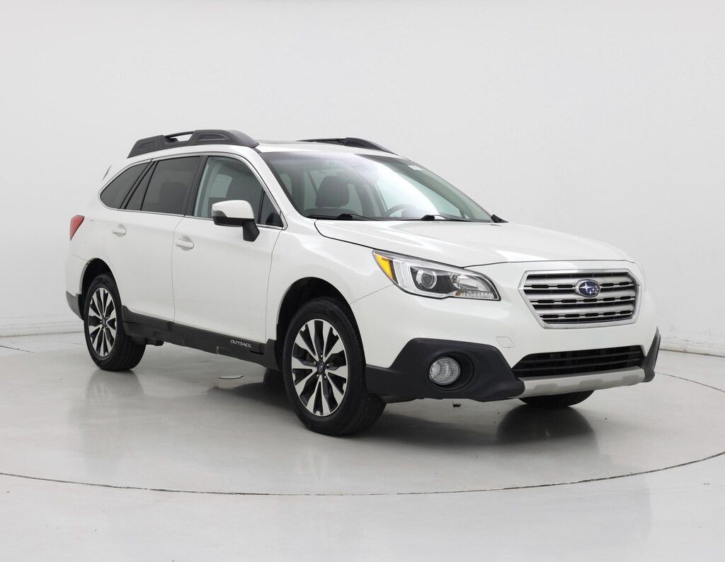 2017 Subaru Outback Limited M R