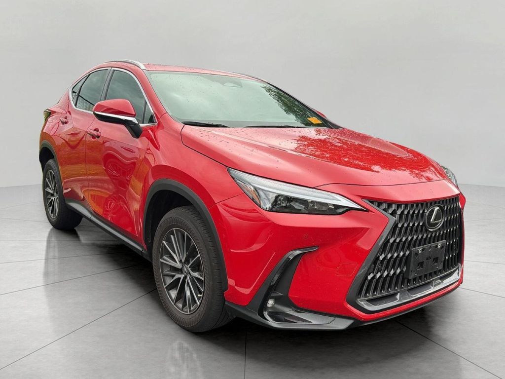 2023 Lexus NX 350 Premium