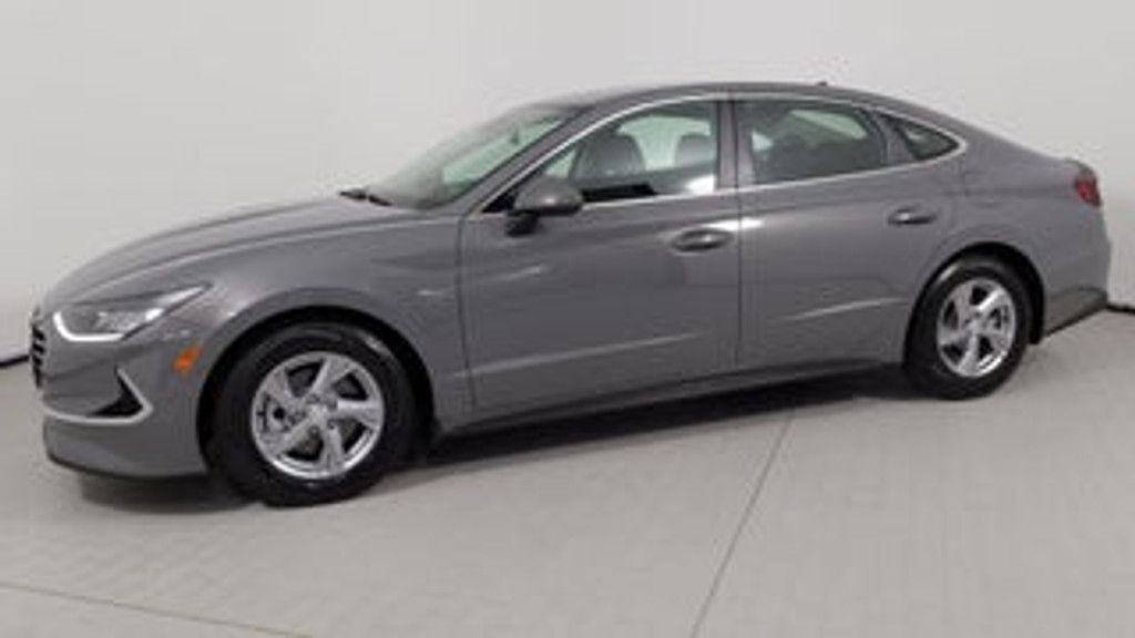 2023 Hyundai Sonata SE