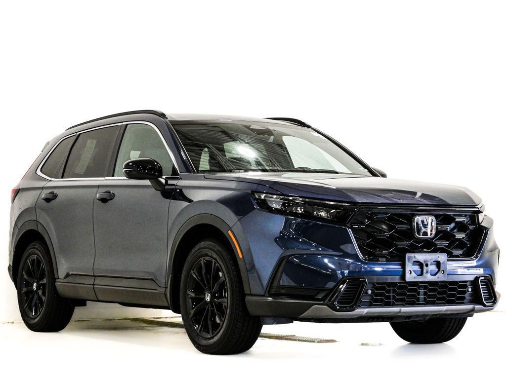 2025 HONDA CR-V Sport-L for sale