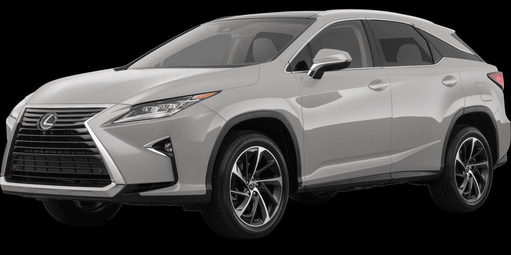 2020 Lexus RX 350 Premium