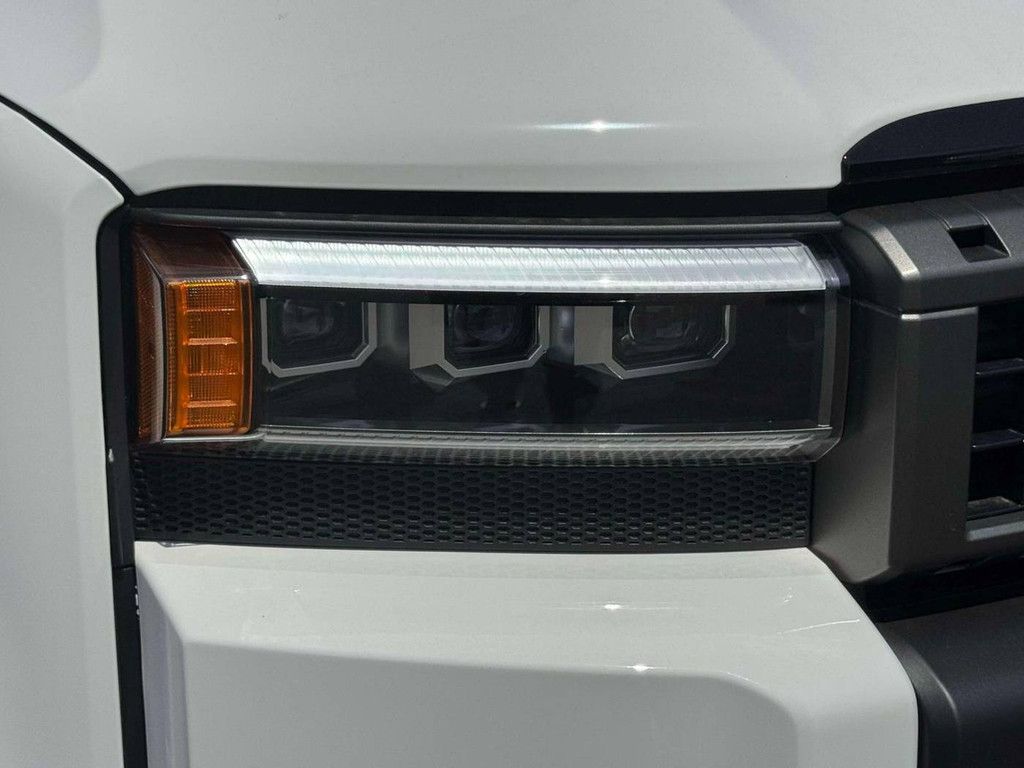2026 TOYOTA Land Cruiser - photo 13