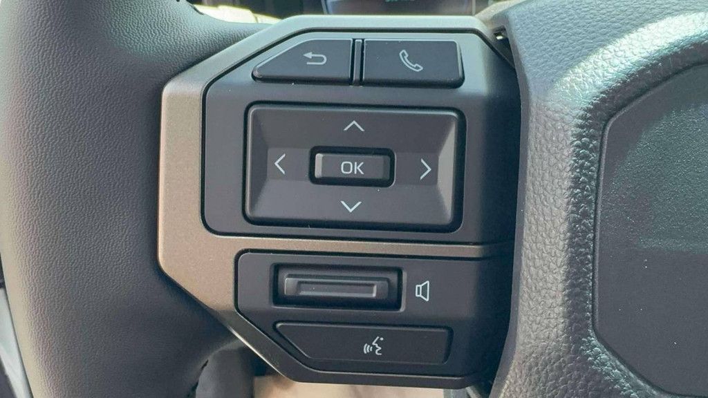 2026 TOYOTA Land Cruiser - photo 29