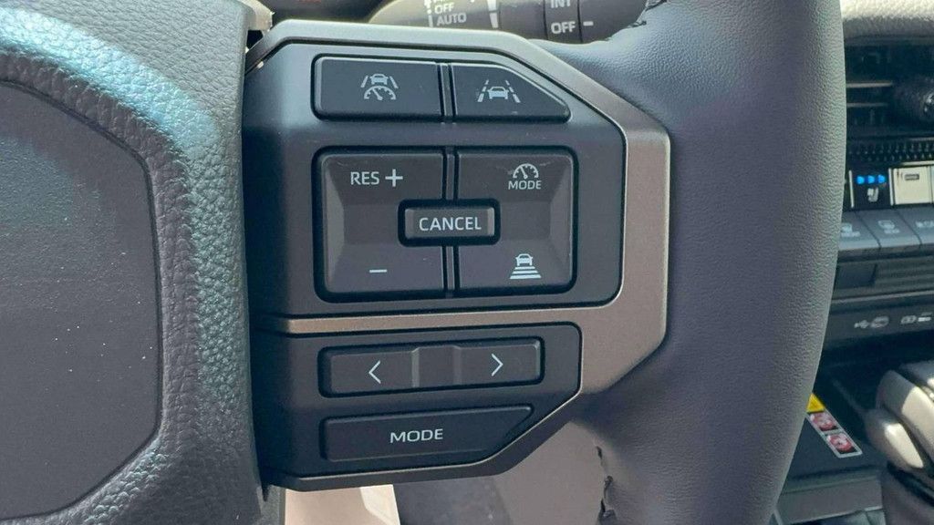 2026 TOYOTA Land Cruiser - photo 31
