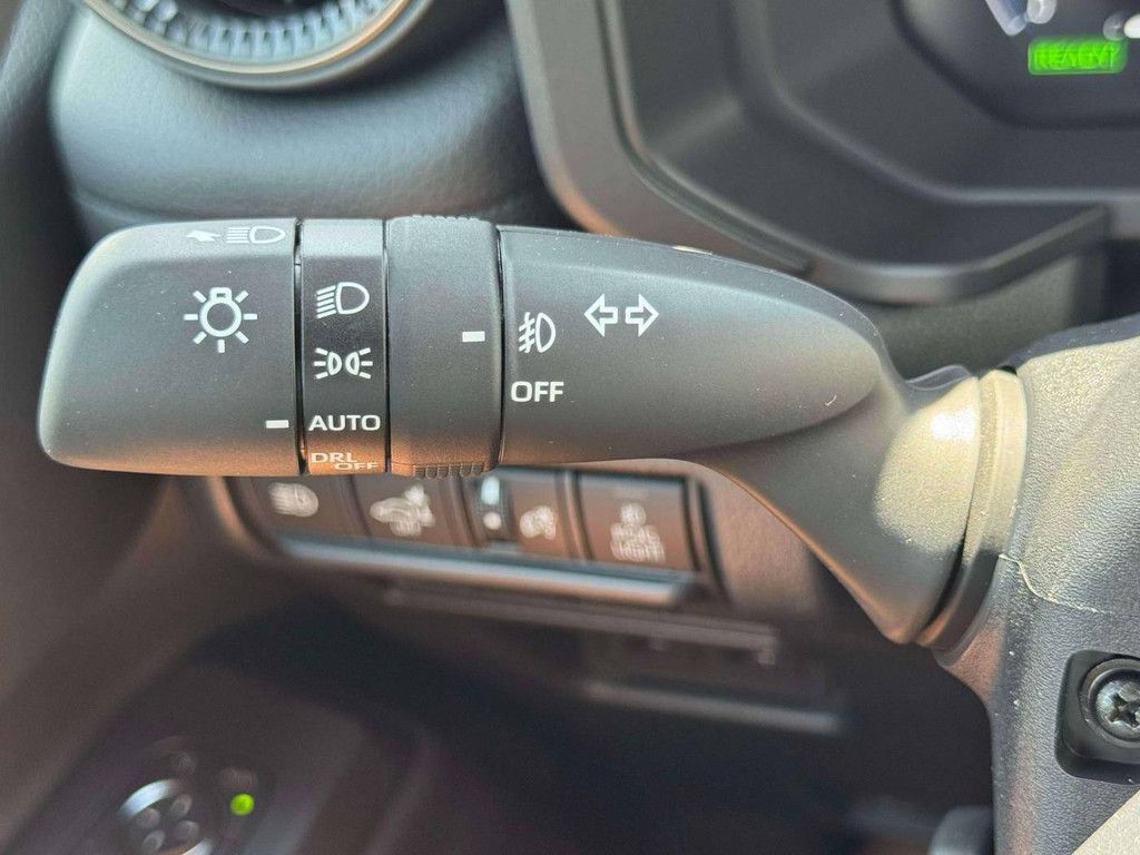 2026 TOYOTA Land Cruiser - photo 33